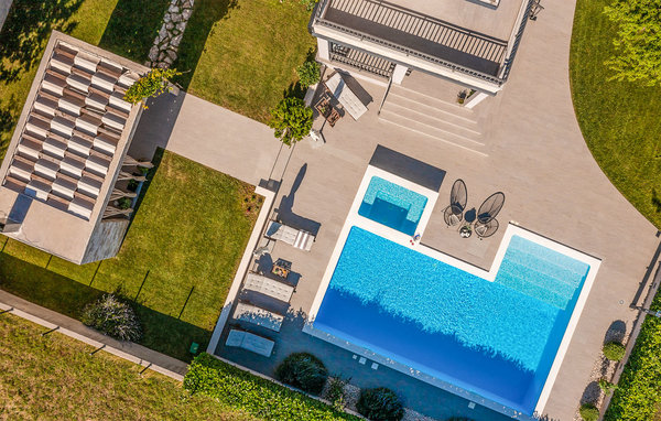 Ferienhaus - Split-Sicane , Kroatien - CLD155 83