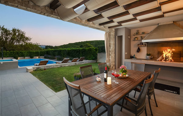 Ferienhaus - Split-Sicane , Kroatien - CLD155 3