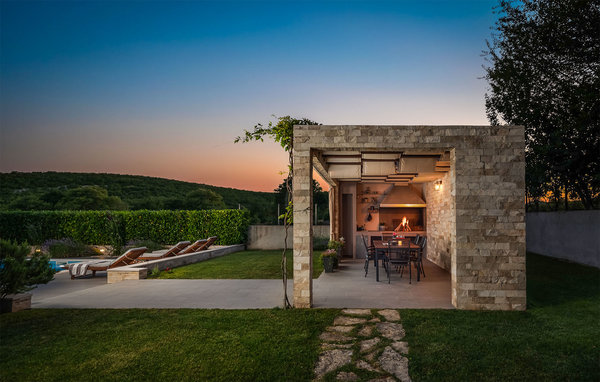 Ferienhaus - Split-Sicane , Kroatien - CLD155 7