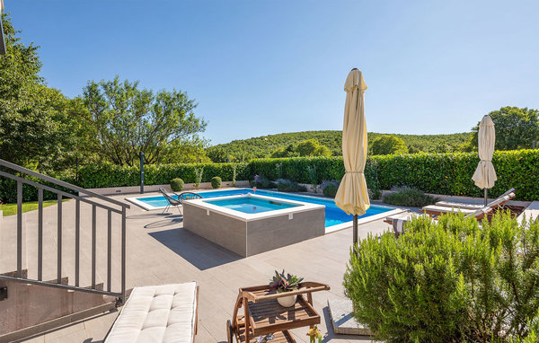 Ferienhaus - Split-Sicane , Kroatien - CLD155 11