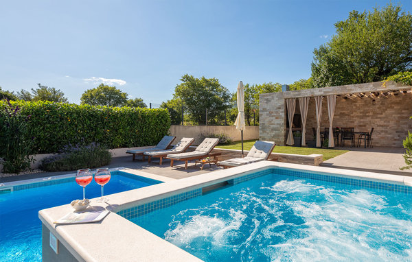 Ferienhaus - Split-Sicane , Kroatien - CLD155 12