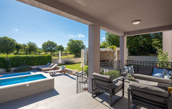 Ferienhaus - Split-Sicane , Kroatien - CLD155 14