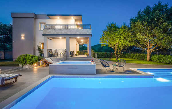 Ferienhaus - Split-Sicane , Kroatien - CLD155 16