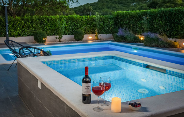 Ferienhaus - Split-Sicane , Kroatien - CLD155 8