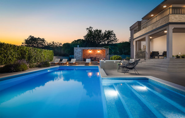 Ferienhaus - Split-Sicane , Kroatien - CLD155 18