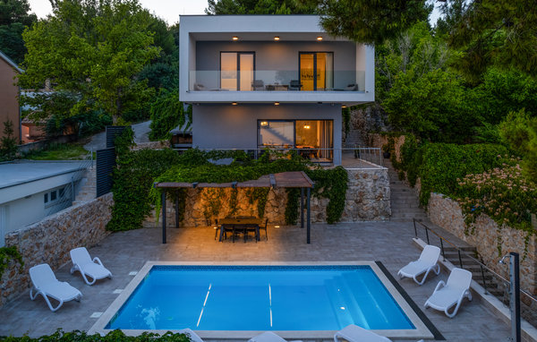 Domy wakacyjne - Zadar-Posedarje , Chorwacja - CLD157 3