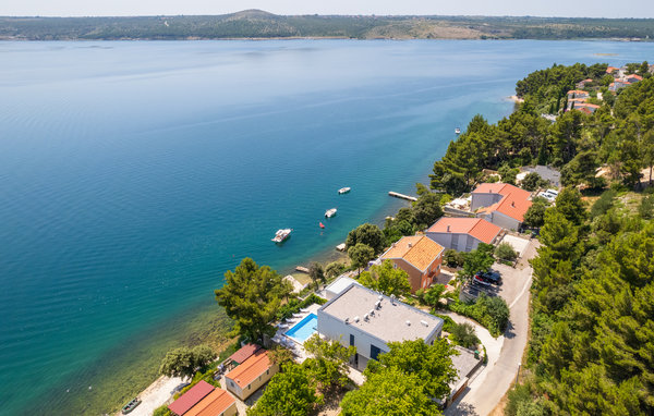 Domy wakacyjne - Zadar-Posedarje , Chorwacja - CLD157 7