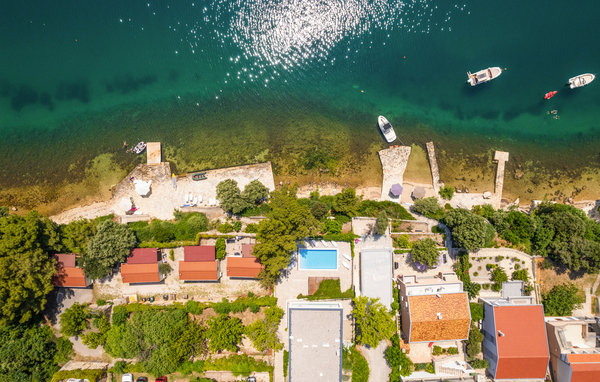 Domy wakacyjne - Zadar-Posedarje , Chorwacja - CLD157 83