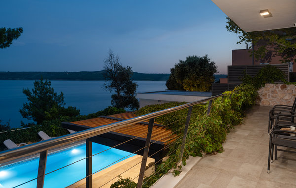 Domy wakacyjne - Zadar-Posedarje , Chorwacja - CLD157 8