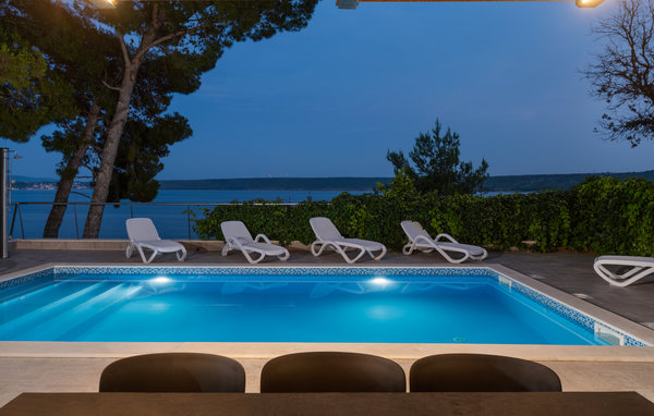 Domy wakacyjne - Zadar-Posedarje , Chorwacja - CLD157 103