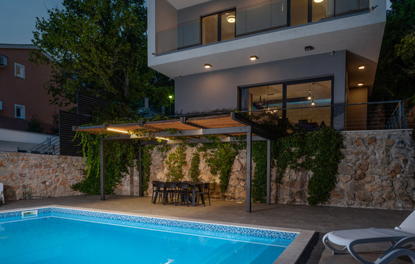 Domy wakacyjne - Zadar-Posedarje , Chorwacja - CLD157 104