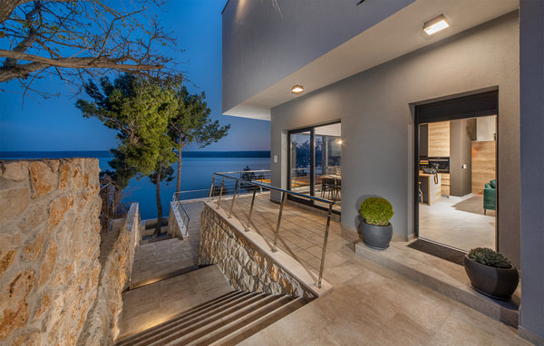 Domy wakacyjne - Zadar-Posedarje , Chorwacja - CLD157 105