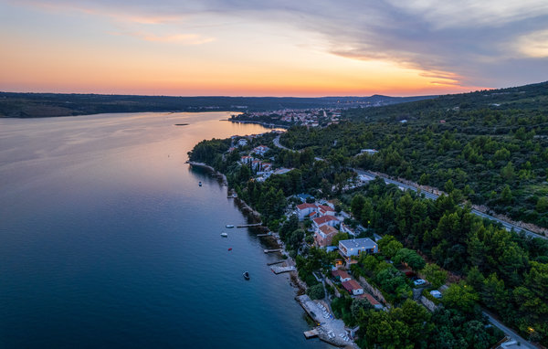 Domy wakacyjne - Zadar-Posedarje , Chorwacja - CLD157 9