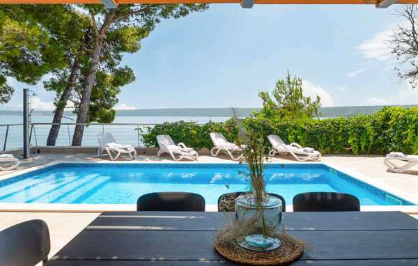 Domy wakacyjne - Zadar-Posedarje , Chorwacja - CLD157 11