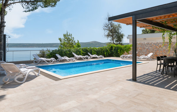 Domy wakacyjne - Zadar-Posedarje , Chorwacja - CLD157 4