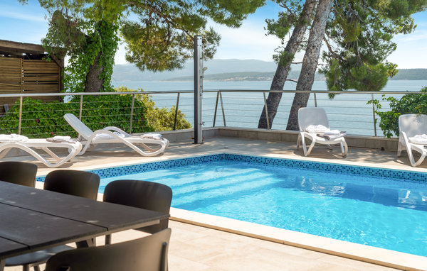 Domy wakacyjne - Zadar-Posedarje , Chorwacja - CLD157 13