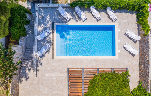 Domy wakacyjne - Zadar-Posedarje , Chorwacja - CLD157 14