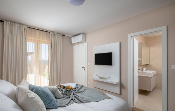 Kuća-za-odmor - Biograd-Sveti Filip i Jakov , Hrvatska - CLD162 603
