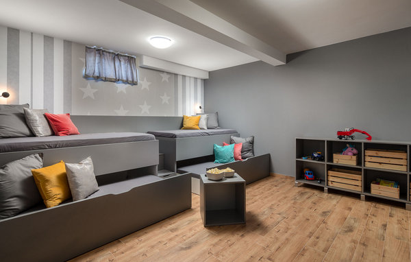 Kuća-za-odmor - Biograd-Sveti Filip i Jakov , Hrvatska - CLD162 607