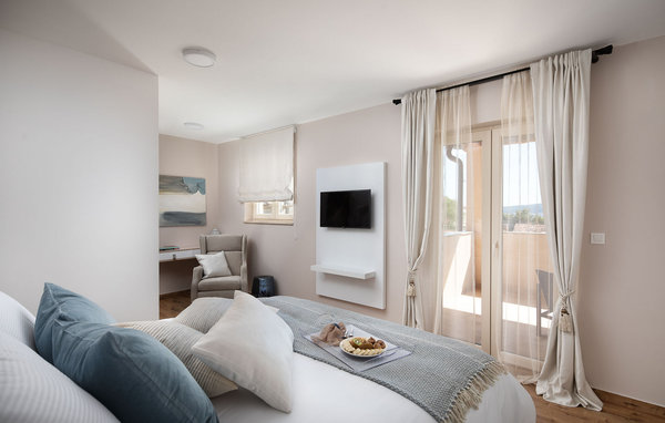Kuća-za-odmor - Biograd-Sveti Filip i Jakov , Hrvatska - CLD162 608