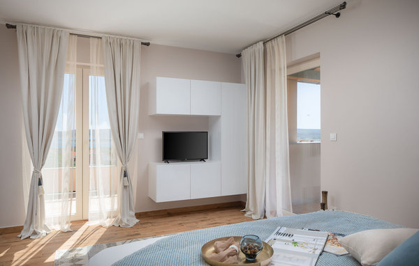 Kuća-za-odmor - Biograd-Sveti Filip i Jakov , Hrvatska - CLD162 609