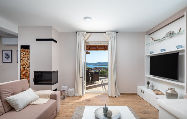 Kuća-za-odmor - Biograd-Sveti Filip i Jakov , Hrvatska - CLD162 3