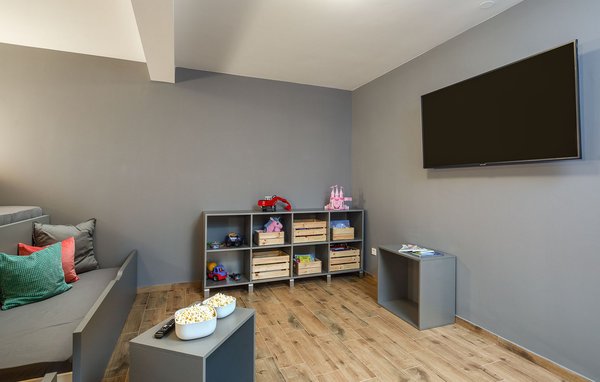 Kuća-za-odmor - Biograd-Sveti Filip i Jakov , Hrvatska - CLD162 303