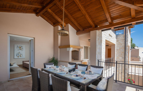 Kuća-za-odmor - Biograd-Sveti Filip i Jakov , Hrvatska - CLD162 101