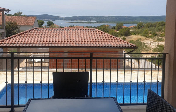 Kuća-za-odmor - Biograd-Sveti Filip i Jakov , Hrvatska - CLD162 102