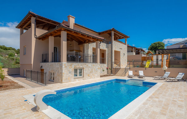 Kuća-za-odmor - Biograd-Sveti Filip i Jakov , Hrvatska - CLD162 6