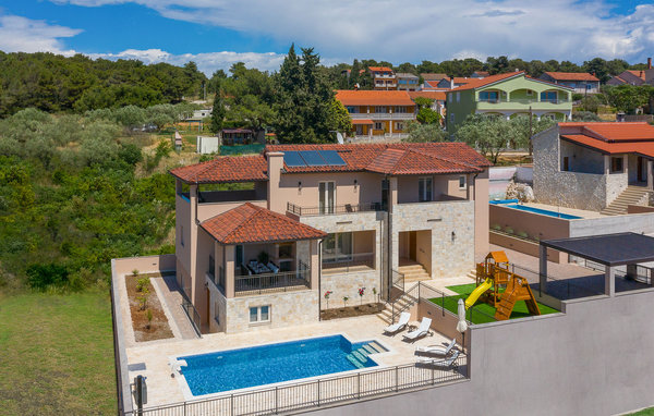 Kuća-za-odmor - Biograd-Sveti Filip i Jakov , Hrvatska - CLD162 12