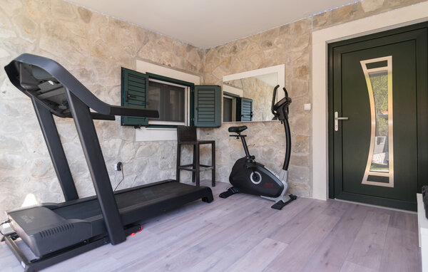 Casa de vacaciones - Split-Sinj , Croacia - CLD164 801