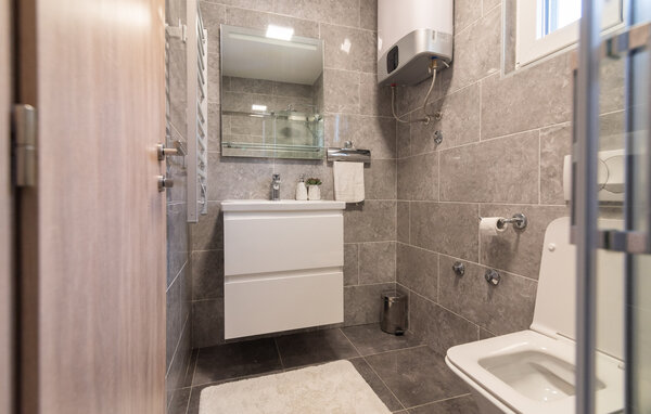Casa de vacaciones - Split-Sinj , Croacia - CLD164 702