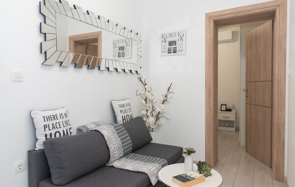 Casa de vacaciones - Split-Sinj , Croacia - CLD164 301