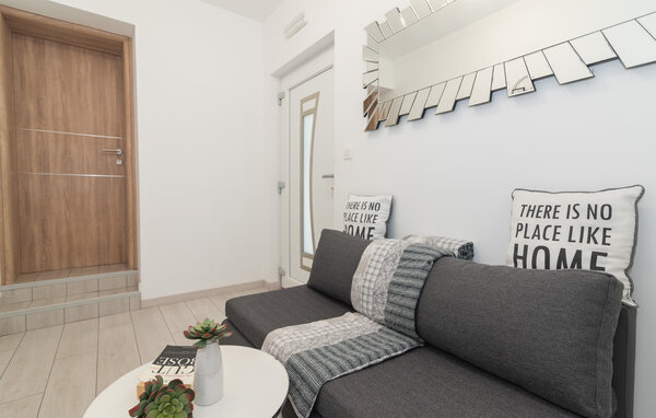 Casa de vacaciones - Split-Sinj , Croacia - CLD164 302