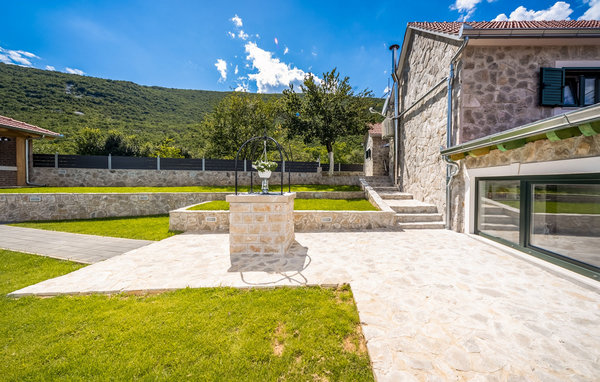 Casa de vacaciones - Split-Sinj , Croacia - CLD164 82