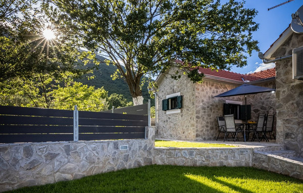 Casa de vacaciones - Split-Sinj , Croacia - CLD164 83