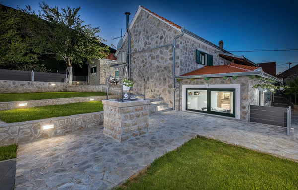 Casa de vacaciones - Split-Sinj , Croacia - CLD164 84