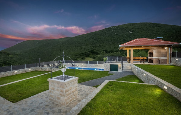 Casa de vacaciones - Split-Sinj , Croacia - CLD164 85