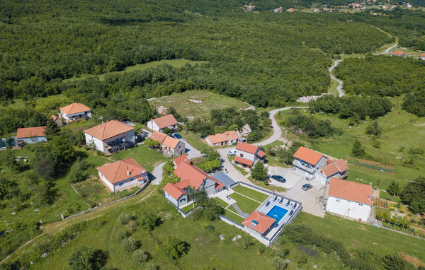 Casa de vacaciones - Split-Sinj , Croacia - CLD164 86
