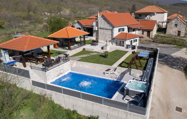Casa de vacaciones - Split-Sinj , Croacia - CLD164 87