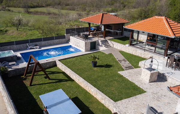 Casa de vacaciones - Split-Sinj , Croacia - CLD164 88