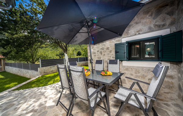 Casa de vacaciones - Split-Sinj , Croacia - CLD164 101