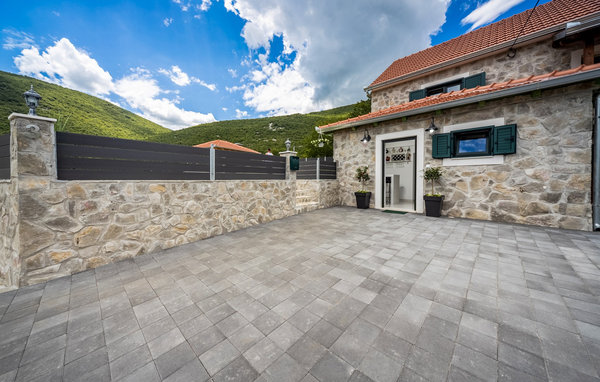Casa de vacaciones - Split-Sinj , Croacia - CLD164 102