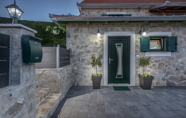 Casa de vacaciones - Split-Sinj , Croacia - CLD164 103