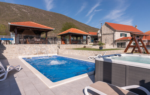 Casa de vacaciones - Split-Sinj , Croacia - CLD164 12
