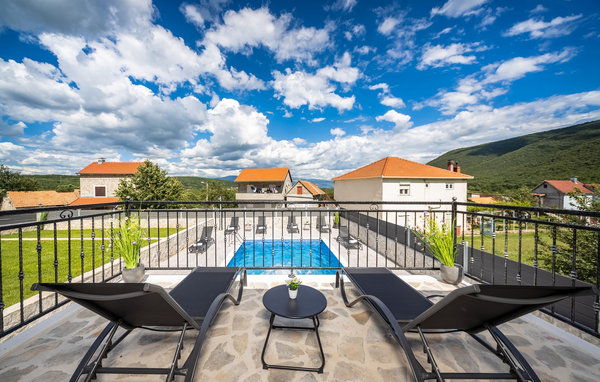 Casa de vacaciones - Split-Sinj , Croacia - CLD164 3