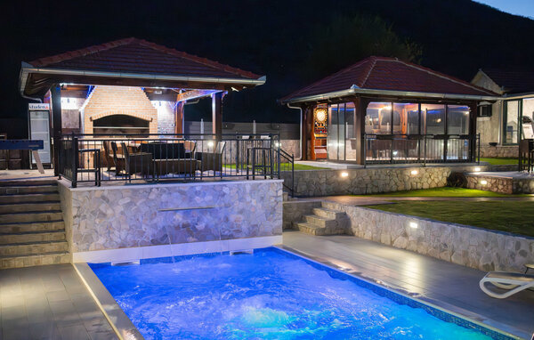 Casa de vacaciones - Split-Sinj , Croacia - CLD164 14