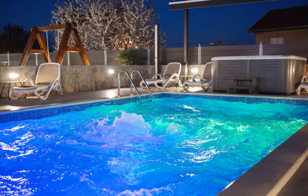 Casa de vacaciones - Split-Sinj , Croacia - CLD164 15
