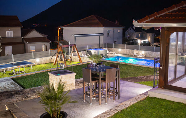 Casa de vacaciones - Split-Sinj , Croacia - CLD164 16